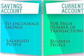 Comparison-chart-between-Saving-Account-and-Current-Account