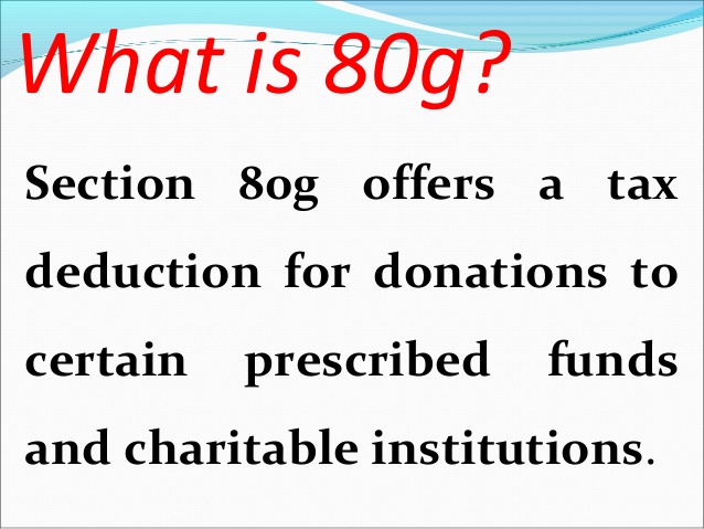 Deduction-under-Section-80G-for-Donation
