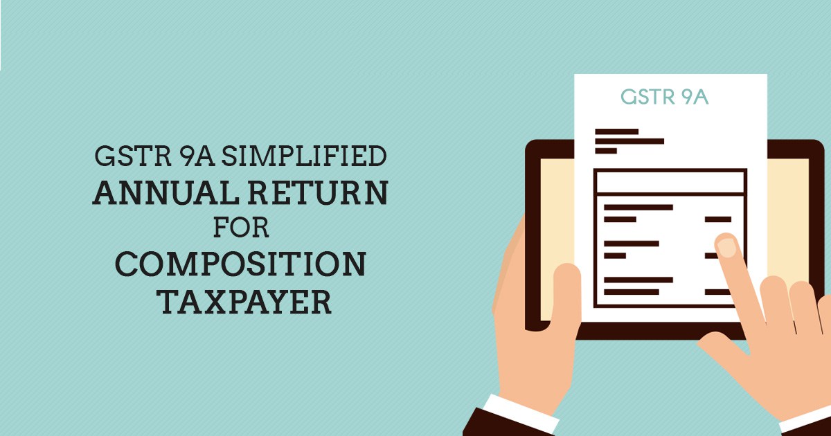 GSTR-9A-Annual-Return-for-Composition-Dealers