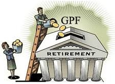 General-Provident-Fund