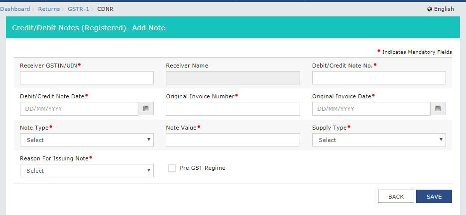 How to file GSTR-1