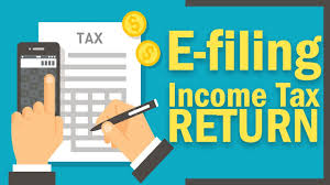 How-to-E-file-Income-Tax-Return