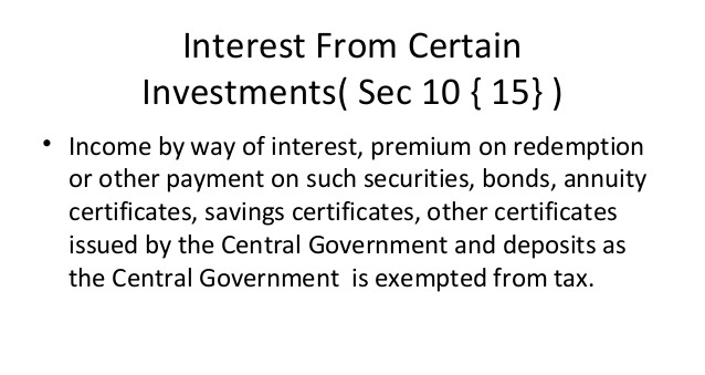 Interest-Income-exempt-under-section-10