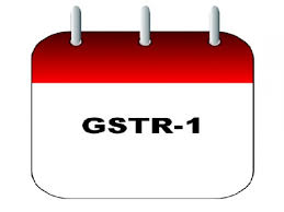Introduction-about-GSTR-1