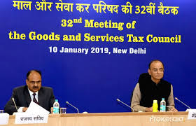Key-updates-of-32nd-GST-Council-Meeting