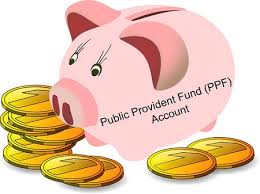 Public-Provident-Fund-Account