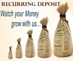 Recurring-Deposit-Scheme