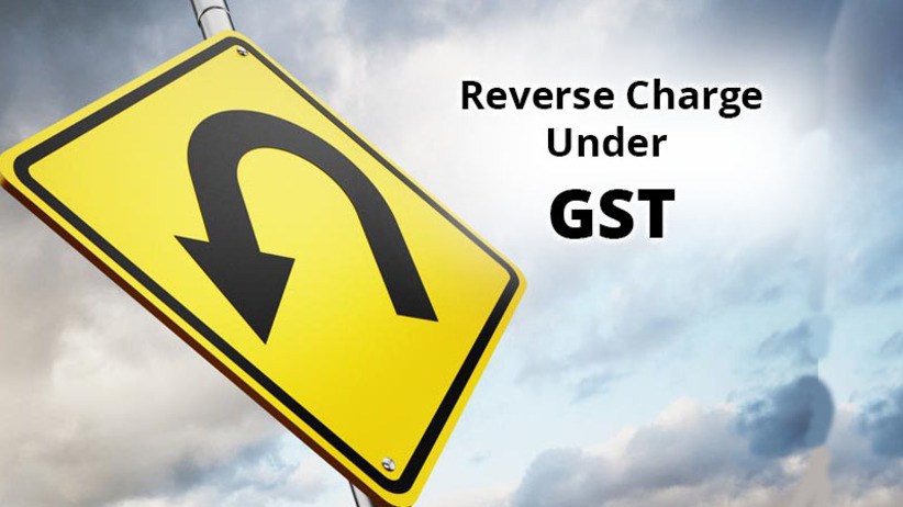Reverse-Charge-Mechanism-under-GST