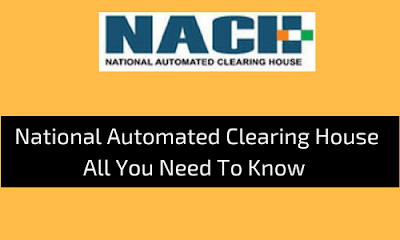 What-is-National-Automated-Clearing-House