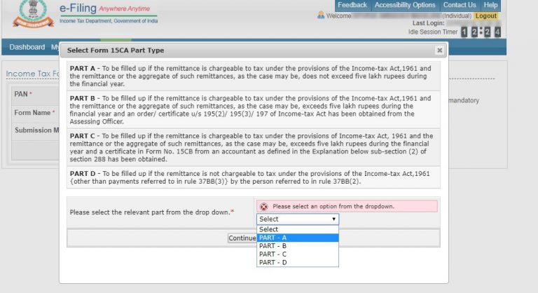 How-to-file-form-15CA-and-15CB