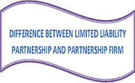 Difference-between-Partnership-Firm-and-Limited-Liability-Partnership-Firm