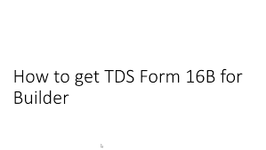 How-to-download-TDS-certificate-in-form-16B