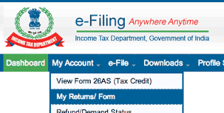 How-to-view-E-filed-Income-Tax-Returns