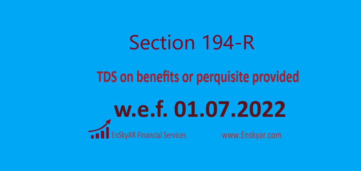 Section-194R-TDS-on-benefits-or-perquisite-provided