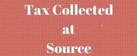 Section-206C-Tax-Collected-at-Source