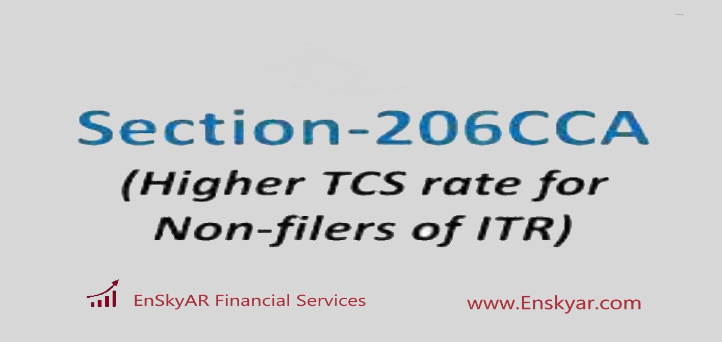 Section-206CCA-TCS-for-non-filers-of-Income-Tax-Return