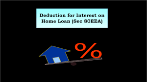 Section-80EEA-Deduction-for-Interest-paid-on-Home-Loan