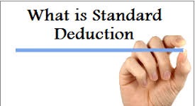 Standard-deduction-on-Income-from-Salary