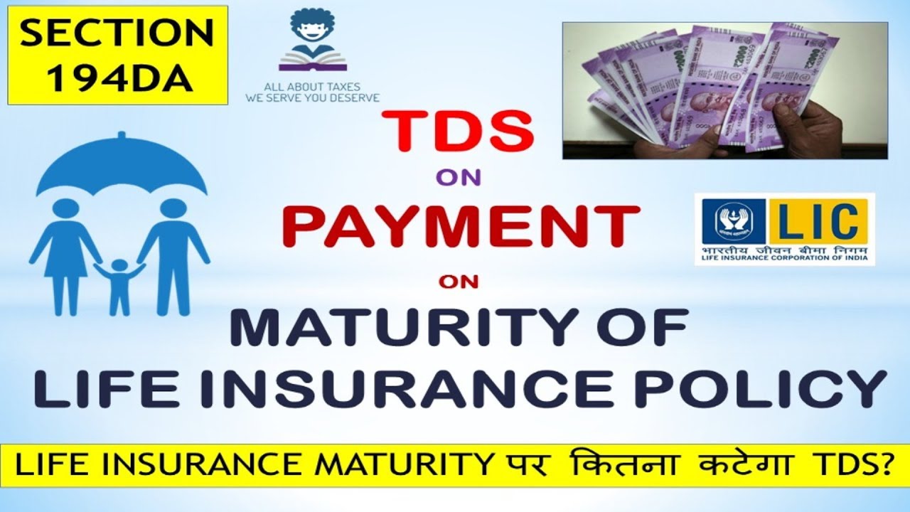 TDS-on-Insurance-Policy-Payments-under-Section-194DA