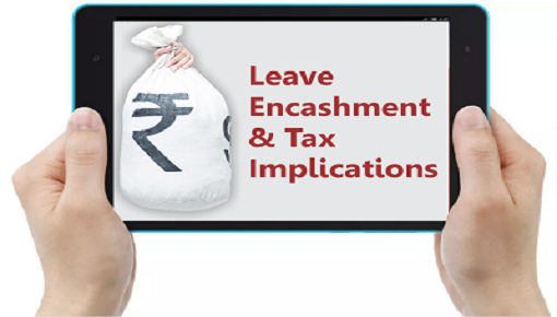 What-is-Leave-Encashment-their-Tax-Liability-and-Exemptions